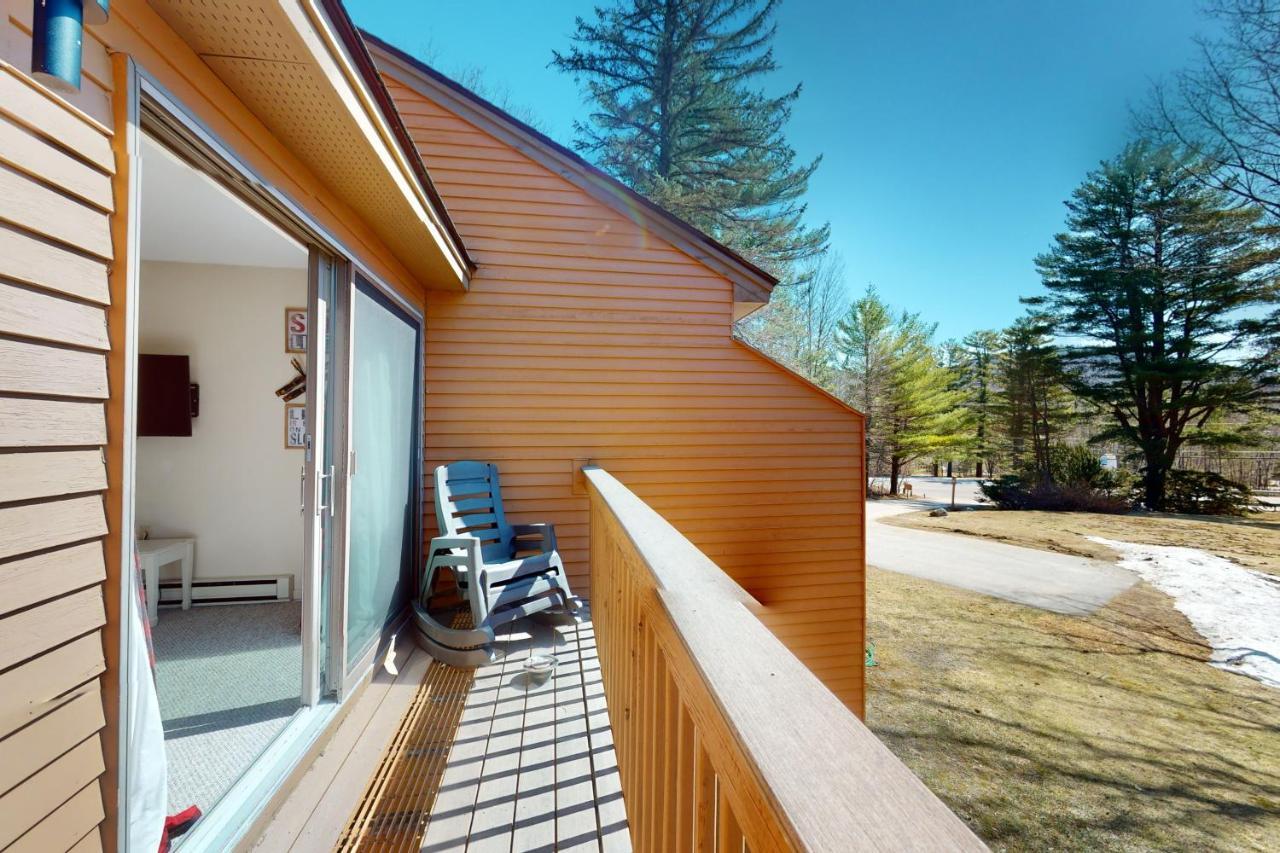 Nordic Wilderness Lodge 바틀릿 외부 사진